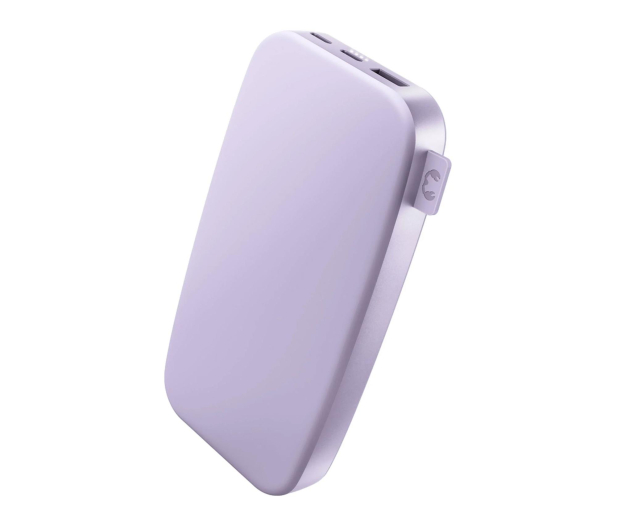 Fresh N Rebel PowerBank 18000 mAh 20W Dreamy Lilac - 1367880 - zdjęcie